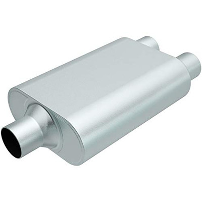RUMBLE EXHST R25400 RUMBLE REPLACEMNT MUFFLER