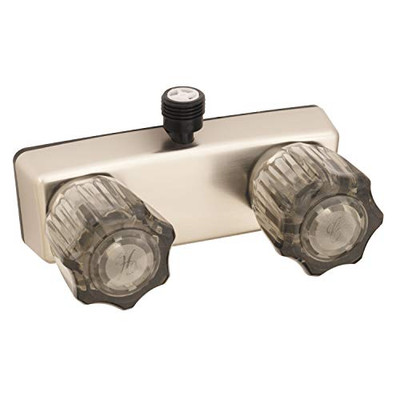 AMER BRASS CJW53VBN 4 SHWR VLV W/ SMK AMER BRASS CJW53VBN 4 SHWR VLV W/ SMK