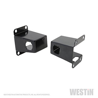 WESTIN 400015S GG SENSOR RELOCATOR BLK RAM 14-17 WESTIN 400015S GG SENSOR RELOCATOR BLK RAM 14-17