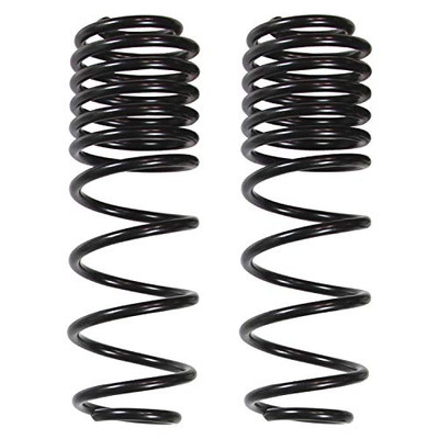 SKYJACKER JLU15RDR 1.5 FRT DUAL RATE LT COILS JEEP JL SKYJACKER JLU15RDR 1.5 FRT DUAL RATE LT COILS JEEP JL