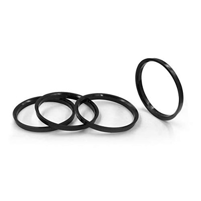 REVOLUTION 1067810 HUB RING 106MM OD 4 PAC REVOLUTION 1067810 HUB RING 106MM OD 4 PAC