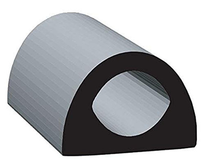 CLEAN SEAL 108H250 .360 X .5 D EPDM W/H2  BLK CLEAN SEAL 108H250 .360 X .5 D EPDM W/H2  BLK