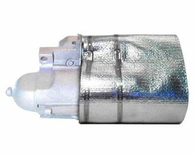 THERMO TEC 14150 STARTER HEAT SHIELD 7X22 THERMO TEC 14150 STARTER HEAT SHIELD 7X22