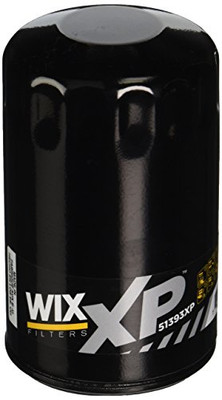 WIX FILTR LD 51393XP WIX XP SPIN-ON LUBE FILTER WIX FILTR LD 51393XP WIX XP SPIN-ON LUBE FILTER