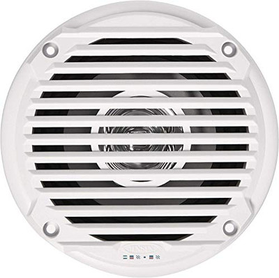 ASA MS5006W 5.25 DUAL CONE MARINE EA