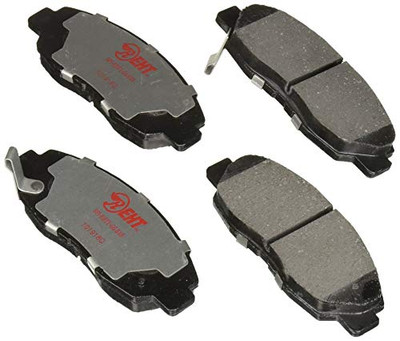 R/M BRAKES EHT465AH BRAKE PAD SET