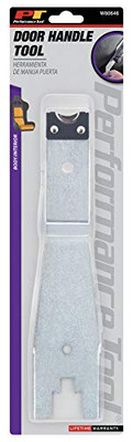 PERFORM TOOL W80646 DOOR/WIND CLIP TOOL