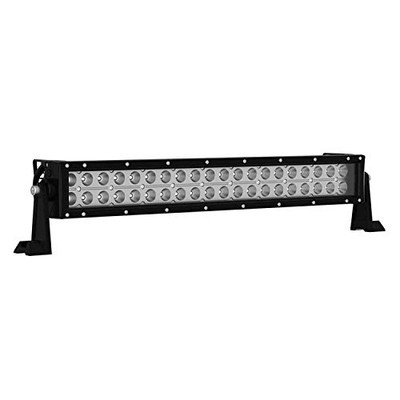 METRA DLDR22 DUAL ROW LED LIGHTBAR - 22 INCH METRA DLDR22 DUAL ROW LED LIGHTBAR - 22 INCH