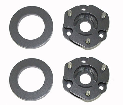 MAXTRAC 832525 1.5LIFTEDSTRUTSPACER 1COIL SPACER MAXTRAC 832525 1.5LIFTEDSTRUTSPACER 1COIL SPACER