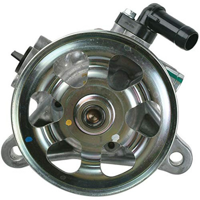 A1 REMFG INC 215495 IMP POWER STEERING PUMP