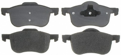 R/M BRAKES SGD794M DISC BRAKE PAD SET R/M BRAKES SGD794M DISC BRAKE PAD SET