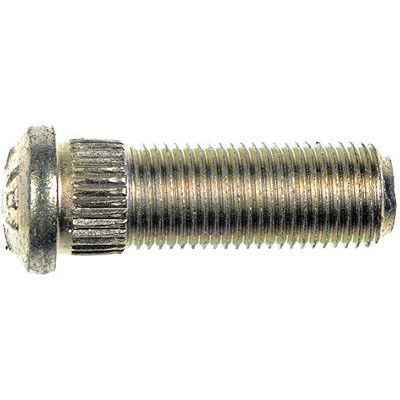 DORMAN 6101381 WHEEL BOLT 1/2-20R-1 P/CD DORMAN 6101381 WHEEL BOLT 1/2-20R-1 P/CD