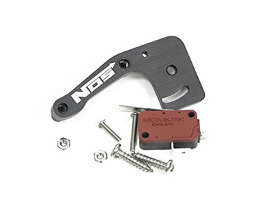 NOS 16512 BILLET MICRO SWTCH-BKT NOS 16512 BILLET MICRO SWTCH-BKT