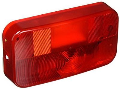 PETERSON MFG V25921 STOP & TAIL LIGHT PETERSON MFG V25921 STOP & TAIL LIGHT