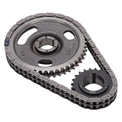 EDELBROCK 7818 TIMING CHAIN SET-AMC EDELBROCK 7818 TIMING CHAIN SET-AMC