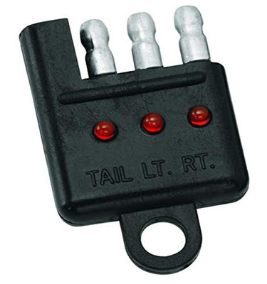 TOW READY 20114 4FLT CIRCUIT TSTR TOW READY 20114 4FLT CIRCUIT TSTR