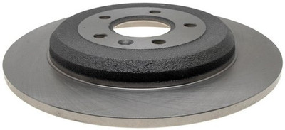 RAYBESTOS 680686R DISC BRAKE ROTOR RAYBESTOS 680686R DISC BRAKE ROTOR