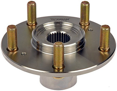 DORMAN 930455 WHEEL HUB DORMAN 930455 WHEEL HUB