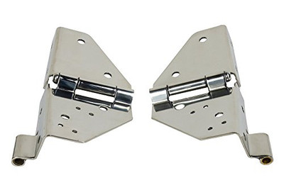 KENTROL 30403 WINDSHIELD HINGE (PAIR) KENTROL 30403 WINDSHIELD HINGE (PAIR)
