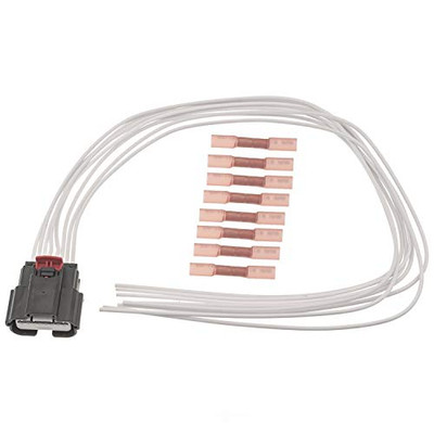 STANDARD IGN S2507 MULTI-FUNCTION CONNECTOR STANDARD IGN S2507 MULTI-FUNCTION CONNECTOR