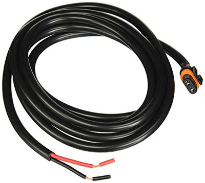 ADVANCED ACC 2002 TRIGGER HARNESS 12GA 8