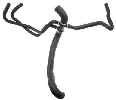 DAYCO 72329 CURVED RAD HOSE DAYCO DAYCO 72329 CURVED RAD HOSE DAYCO