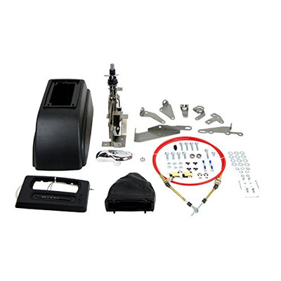 B&M CO 80885 THE HAMMER SHIFTER GM/FRD B&M CO 80885 THE HAMMER SHIFTER GM/FRD