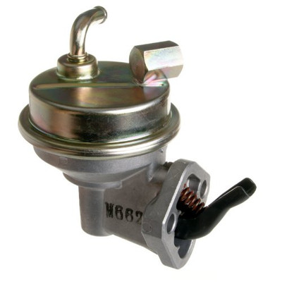 DELPHI MF0001 MECHANICAL FUEL PUMP DELPHI MF0001 MECHANICAL FUEL PUMP