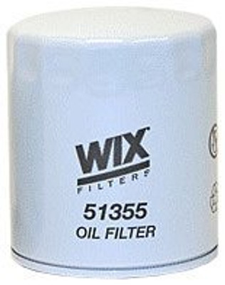 WIX FILTR LD 51355 LUBE WIX FILTR LD 51355 LUBE