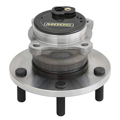 MOOG 512347 HUB ASSEMBLY