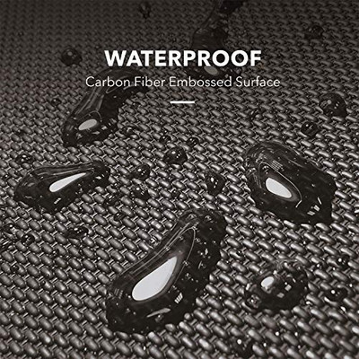 3D MATS/U-AC B02411509 3D KAGU FLOOR MAT 1ST ROW BLACK 3D MATS/U-AC B02411509 3D KAGU FLOOR MAT 1ST ROW BLACK