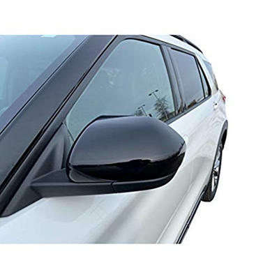 COAST2COAST MC67540BK MC;20-21 EXPLORER;BLK;HAL