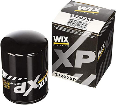 WIX FILTR LD 57202XP WIX XP OIL FILTER
