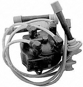 STANDARD IGN JH149 CAP AND WIRES