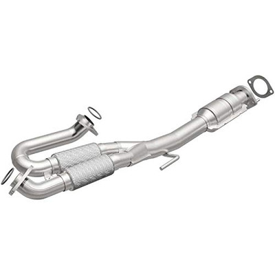 MAGNAFLOW 557234 DFC CONV DF 11-14 MAXIMA 3.5L