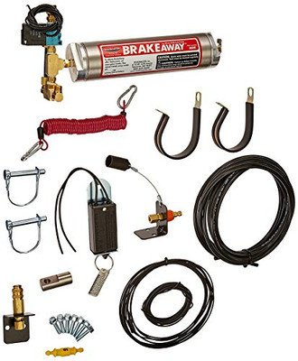 ROADMASTER 98160 BRKMSTR 2ND VEH KIT W/BRK