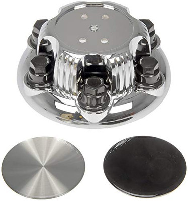 DORMAN 909001 WHEEL CENTER CAP DORMAN 909001 WHEEL CENTER CAP