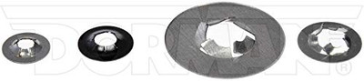 DORMAN 961345D PUSH NUT ASSORTMENT DORMAN 961345D PUSH NUT ASSORTMENT
