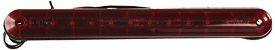 FASTNERS 00382 THIRD BRAKE LIGHT