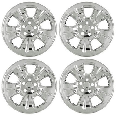 COAST2COAST IMP52X IMP;03-07 FORESTER;CHRM;15;5 SPK COAST2COAST IMP52X IMP;03-07 FORESTER;CHRM;15;5 SPK
