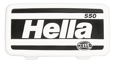 HELLA H87037001 STONE SHIELD 550 PLYBGGD