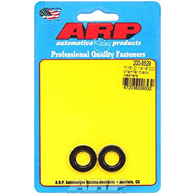 ARP 2008509 7/16 13/16 CHAMF BLK WASH ARP 2008509 7/16 13/16 CHAMF BLK WASH