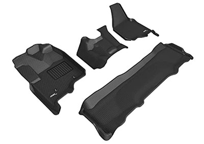 3D MATS/U-AC FR08901509 KAGU  FLOOR MAT