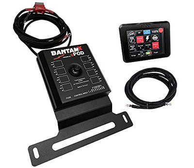 S POD BXTSBJL BANTAMX TOUCHSCREEN FOR JL/JT S POD BXTSBJL BANTAMX TOUCHSCREEN FOR JL/JT