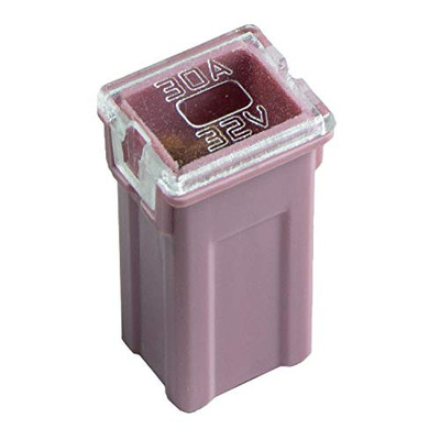 WIRTHCO 24930 FUSE-FMX-30 AMP