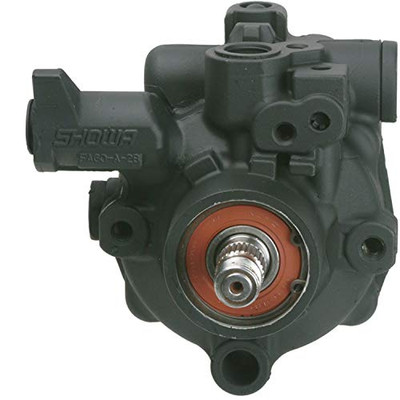 A1 REMFG INC 215196 IMP POWER STEERING PUMP