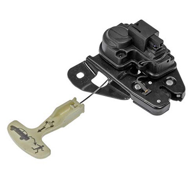 DORMAN 931714 INTGR LATCH ACTUATOR DORMAN 931714 INTGR LATCH ACTUATOR