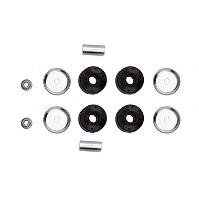 BILSTEIN 24268097 SHOCK WORKHORSE W22 - W24