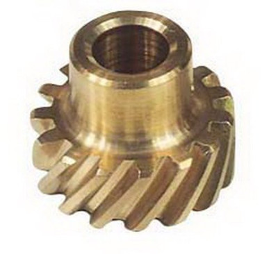 MSD CO. 8583 DIST GEAR BRNZE FRD 289 MSD CO. 8583 DIST GEAR BRNZE FRD 289