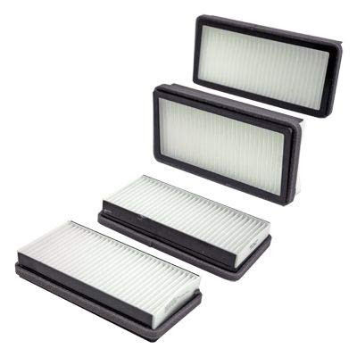 WIX FILTR LD 813 CABIN AIR FILTER